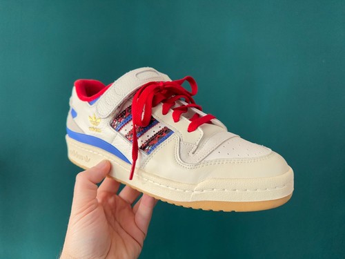 Adidas forum low sneaker - low,