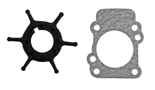 Impeller mit dichtung für - dichtung,