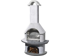 Buschbeck Grillkamin Verona 65