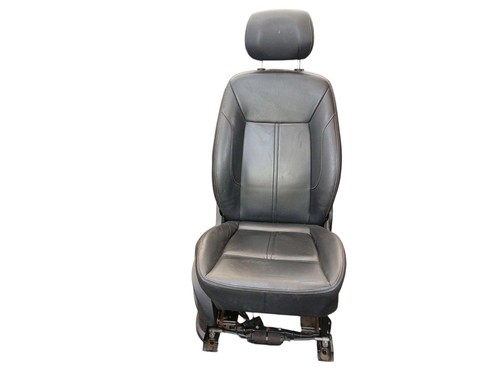 Sitz vorne rechts - ford, s-max
