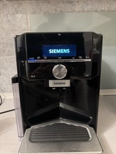 Kaffeemaschine Siemens EQ.9