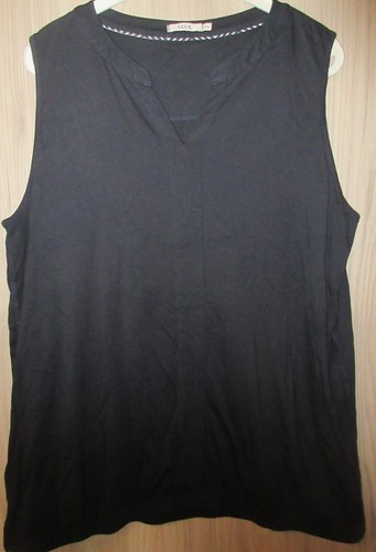 Cecil top tunikatop - top, ziernaht
