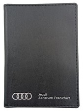 Audi Zentrum Frankfurt Etui