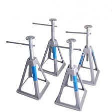 Unterstellböcke Stützböcke