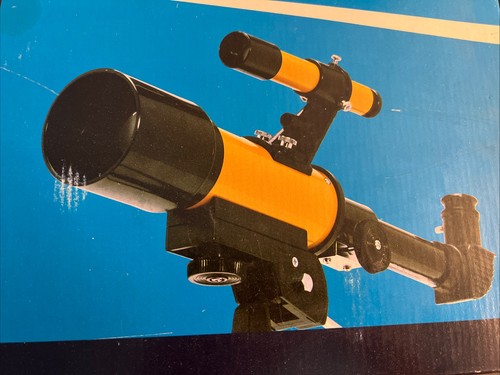 Skyview telescope 150 - telescope,