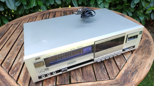 Jvc d30 stereo - jvc,
