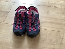 Kilimanjaro Outdoorsandalen für Mädchen NEU Gr. 38