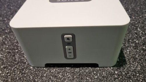 Sonos connect fehlerfrei in - fehlerfrei,