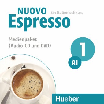Nuovo espresso 1 - espresso, m.