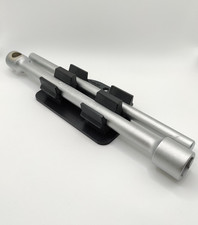 Bagger Schnellwechsler MS01 MS03 Steckschlüsselhalter - für Lehnoff, Granit,