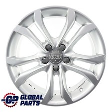 Audi A3 S3 8P Silberne