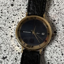 Junghans Solar 1 Armbanduhr