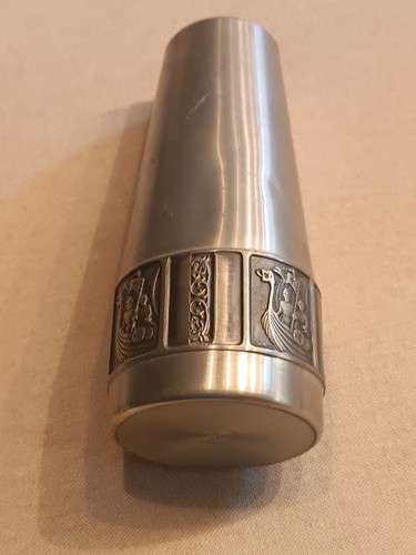 Konge tinn pewter - konge,
