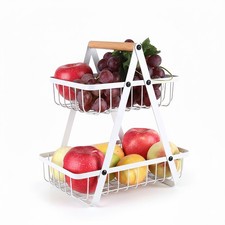 Obst Etagere Obstschale