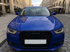 Frontgrill Wabenoptik