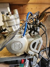 AM 6 MOTOR KOMPLETT (GILERA)