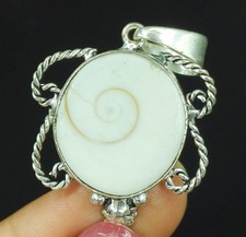 Natural Gomati Chakra Gemstone