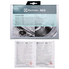 Maschinenreiniger Electrolux