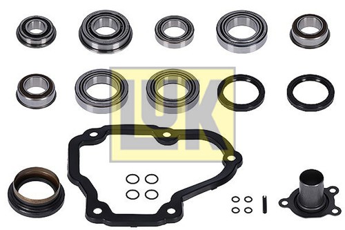 Schaeffler luk reparatursatz - schaeffler,