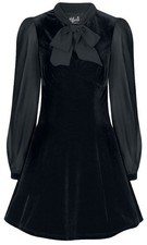 Hell Bunny Kurzes Kleid Damen