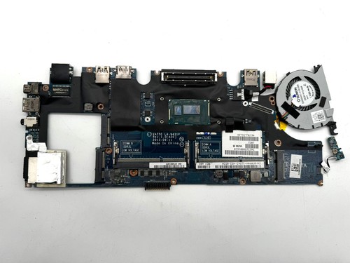 Dell latitude e7240 - dell,