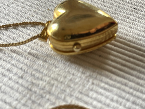 Wie neu schmuck - neu,