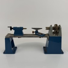 Modellbau Drehbank Metall –