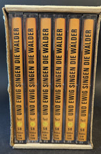 Und ewig singen die Wälder