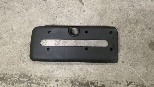 Mercedes w211 motorabdeckung - mercedes,