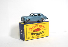 Matchbox Regular Wheel Nr. 44a