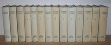 Goethes Werke. Hamburger Ausgabe in 14 Bänden. Wegner Verlag 1958.
