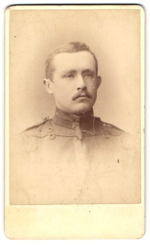 Fotografie uffz uniform - fotografie,