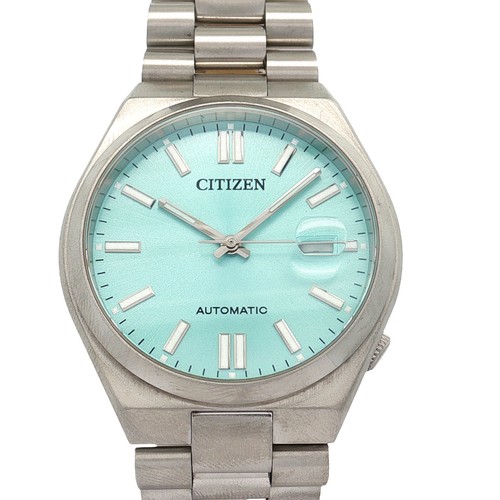 Hau citizen tsujosa automatic - hau,
