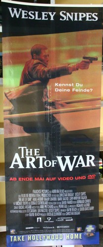 Original filmposter - original,