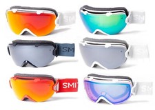 Skibrille Smith I/OS ChromaPop
