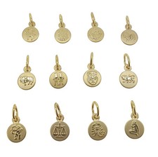 Echt Gold 333 Gelbgold