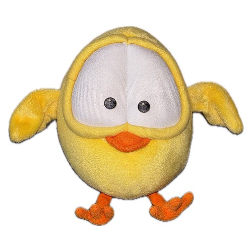 Jamba sweety the chick - jamba, plüsch