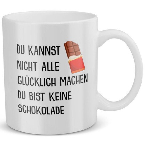 Lustige tasse büro - lustige,