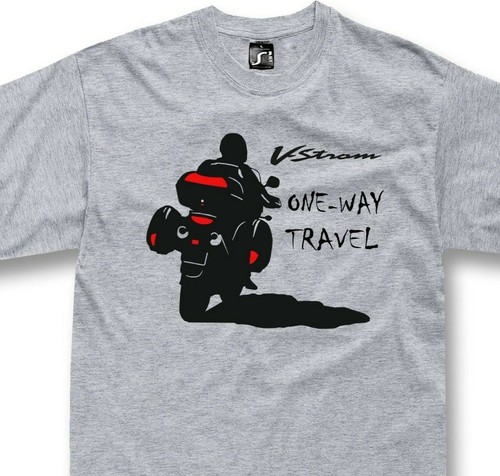 Shirt for suzuki 1000 - for, dl