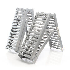 XPOtool 2x Auffahrrampe 340kg