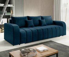 Sofa Prymian Couch Schlafsofa