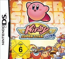 Kirby Super Star Ultra