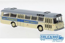 Brekina Frankfurt Possmann