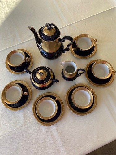 Espresso service graf - service,