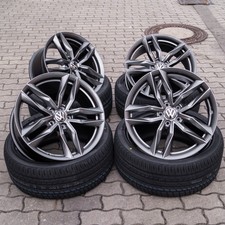 20 Zoll Alufelgen RS3 für VW
