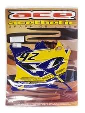 Tankdekor ACE Dekor Decal