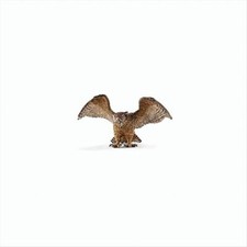 GW86bc Schleich 14738 Uhu