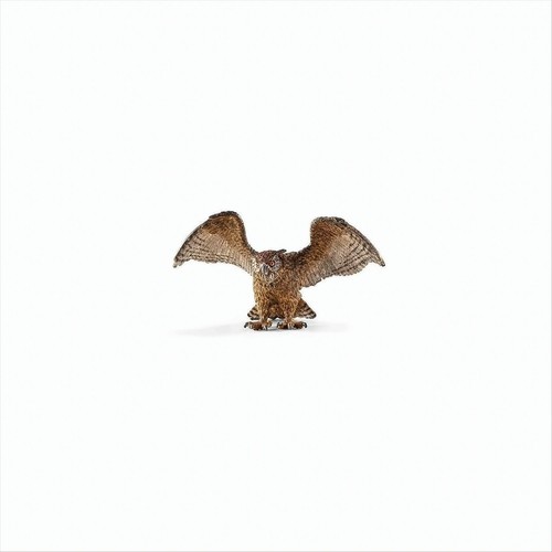 Gw86bc schleich 14738 - gw86bc, uhu