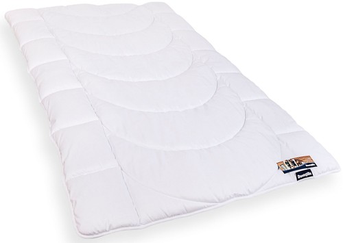 Dlp microfaserbettdecke home - dlp,