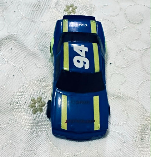 Slotcar rennbahn modellauto - slotcar,